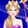 Barbie Wind Princess - Free Princess Dress Up Games 