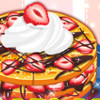 Chocolate Waffles - Free Cooking Games For Girls 