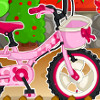 Kids Bike Wash - Fun Simulation Games 