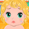 Baby Bumble Bee - Best Baby Caring Games