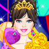 Barbie Opera Princess - Barbie Dress Up Games Online 