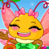Sweet Honey Bee - Animal Dress Up Games 