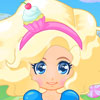 Miss Sweet Candy - Free Doll Dress Up Games 