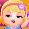 Baby Hazel Mischief Time - Fun Management Games