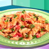 Cheese Casserole - Play Cooking Games 