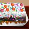 Brownie Ice Cream - Play Cooking Games Online 