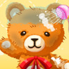 Clean Vintage Teddy Bear - Free Management Games 