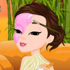 Chinese Spa Day - Beauty Spa Games Online 