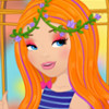 Spring Runway Secrets - Spring Dress Up Games 
