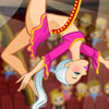 Gymnastic Circus - Free Dress Up Games Online
