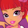 Precious Pin-Up Princess  - Online Dress Up Games