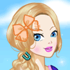 Girl Travels The World - Free Online Dress Up Games