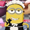 Minion Groom The Room - Room Clean Up Games 