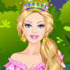 Barbie's Castle - New Princess Barbie Games