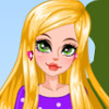 Most Popular Girl - Dress Up Games 
