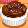Chocolate Souffle - Best Cooking Games