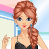 Glossy Beauty Make Up - Free Online Make Up Games