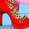 Design Your Shoes - Design Games For Girls 
