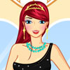Teen Princess Ball - Free Online Makeover Games 