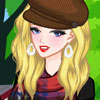 Horse Riding Irene - New Dress Up Games