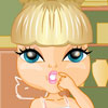 Little Trouble Maker - Baby Dress Up Games