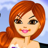 Charming Moon Fairy - Fantasy Dress Up Games Online