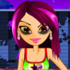 Emo Swimmer - Dress Up Games For Girls 