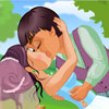 Kiss Like You Mean It - Bride Dress Up Games 