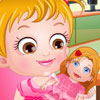Baby Hazel Farm Tour - Free Simulation Games For Girls 