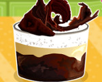 Choc A Block Trifle - New Cooking Games 