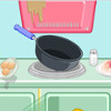 Restaurant Kitchen CleanUp 2 - Free Clean Up Games 