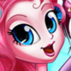 Canterlot Girls Makeover - Canterlot Girls Makeover Games