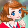 Two Young Girls - Girl Dress Up Games 