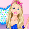 Barbie Sleepwear Princess  - The Best Barbie Dress Up Games 