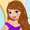 Designer Runway Secrets - Online Dress Up Games