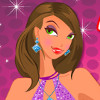 Pretty Party Girl - Free Dress Up Games 