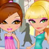 Best Friends Forever 2 - Free Dress Up Games 