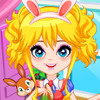 Easter Dress Up - Easter Dress Up Games 
