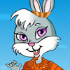 Bonny Bunny - Animal Dress Up Games 