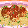 Cheesy Meatballs - Cooking Games For Girls