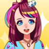 Harajuku Dress Up - Online Dress Up Games 