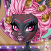 Catty Noir Real Makeover - New Makeover Games