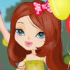 Parade Paradise - Dress Up Games Online 