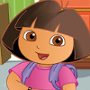 Dora Room Slacking  - Play Free Slacking Games 