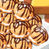 Chocolate Profiteroles - Cooking Games For Girls 