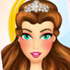 Precious Princess Makeover  - Princess Makeover Games