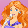 Barbie Popstar - The Best Barbie Dress Up Games 