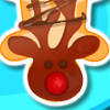 Cooking Ginger Biscuits - Cookie Cooking Games 