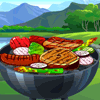 Summer Grill  - Free Cooking Games 