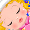 Barbie's Baby Bedtime  - Baby Caring Games